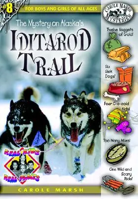 El misterio de la Iditarod Trail de Alaska - The Mystery on Alaska's Iditarod Trail