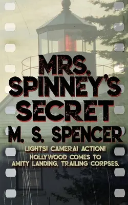 El secreto de la Sra. Spinney - Mrs. Spinney's Secret