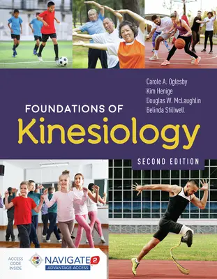 Fundamentos de kinesiología - Foundations of Kinesiology