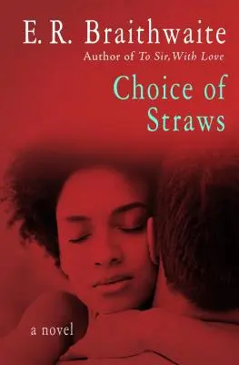 Elección de pajitas - Choice of Straws