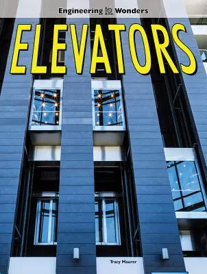 Ascensores - Elevators