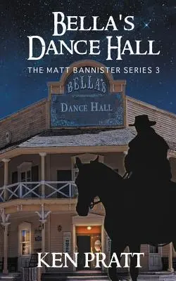 El salón de baile de Bella - Bella's Dance Hall