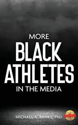 Más atletas negros en los medios - More Black Athletes in the Media