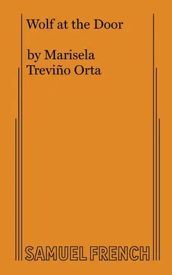 El lobo en la puerta - Wolf at the Door