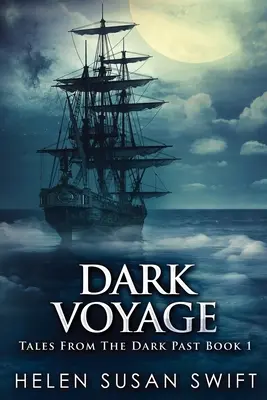 El viaje oscuro: Large Print Edition - Dark Voyage: Large Print Edition