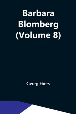 Barbara Blomberg (Volumen 8) - Barbara Blomberg (Volume 8)