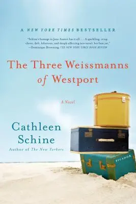 Los tres Weissmann de Westport - The Three Weissmanns of Westport