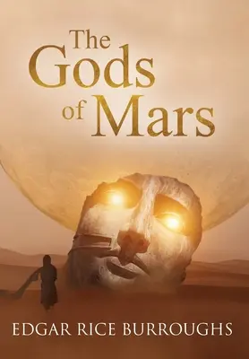 Los dioses de Marte (anotado) - The Gods of Mars (Annotated)