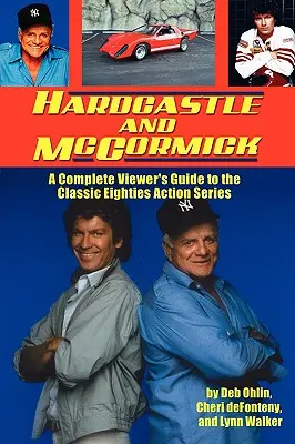 Hardcastle y McCormick - Hardcastle and McCormick