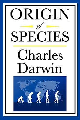 El origen de las especies - Origin of Species