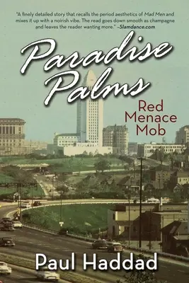 Paradise Palms: Red Menace Mob