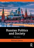 Política y sociedad rusas - Russian Politics and Society