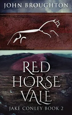 Red Horse Vale: Large Print Hardcover Edition