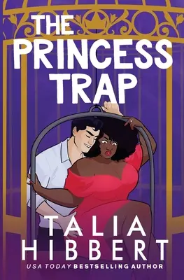 La trampa de la princesa - The Princess Trap