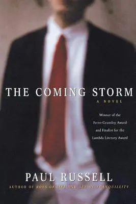 La tormenta que se avecina - The Coming Storm