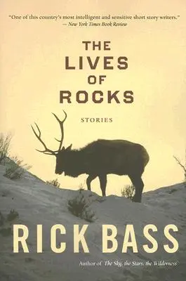 La vida de las rocas - The Lives of Rocks