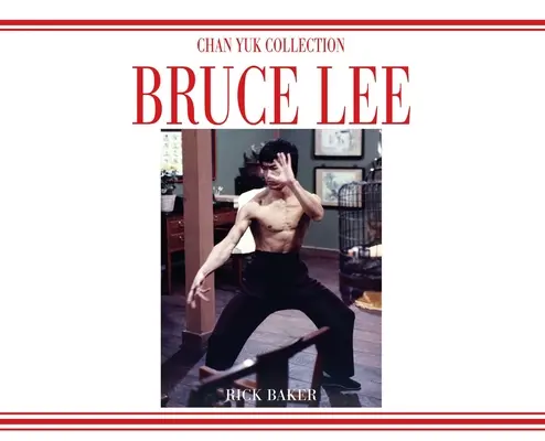 Bruce Lee La Colección Chan Yuk Variante 2 Edición Paisaje - Bruce Lee The Chan Yuk Collection Variant 2 Landscape Edition