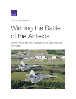 Ganar la batalla de los aeródromos - Winning the Battle of the Airfields