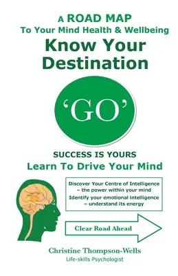 'GO' El Éxito Es Tuyo - Conoce Tu Destino - 'GO' Success Is Yours - Know Your Destination