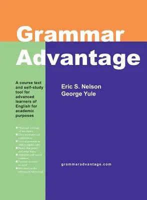 Ventaja gramatical - Grammar Advantage