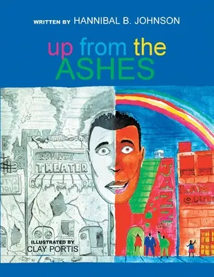 Desde las cenizas - Up From The Ashes