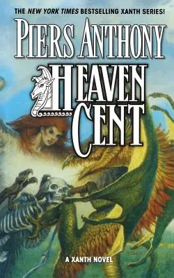 Ciento Cielo - Heaven Cent