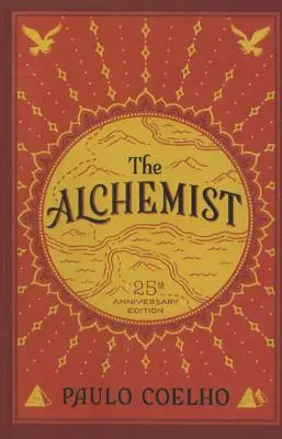 El alquimista - The Alchemist