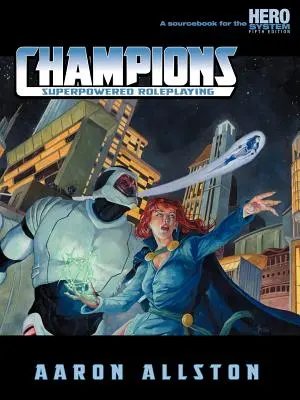 Campeones (5ª edición) - Champions (5th Edition)