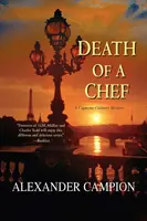 Muerte de un chef - Death of a Chef