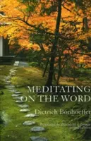 Meditar la Palabra - Meditating on the Word