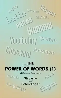 El poder de las palabras (1): Todo sobre el lenguaje - The Power of Words (1): All About Language