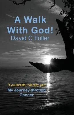 Un paseo con Dios: Mi viaje a través del cáncer - A Walk with God: My Journey Through Cancer