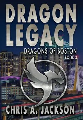 El legado del dragón - Dragon Legacy