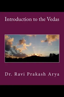 Introducción a los Vedas - Introduction to the Vedas