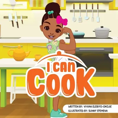 Sé cocinar - I can cook