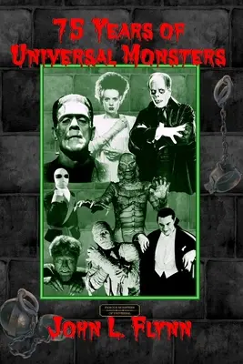 75 años de monstruos Universal - 75 Years of Universal Monsters