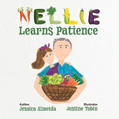 Nellie aprende a tener paciencia - Nellie Learns Patience