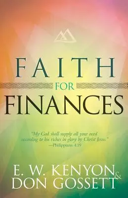 Fe para las finanzas - Faith for Finances