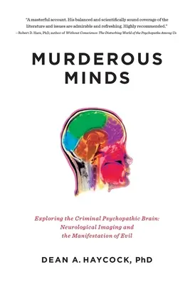 Mentes asesinas - Murderous Minds