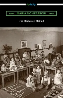 El Método Montessori - The Montessori Method