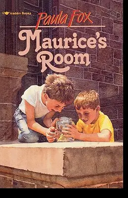 La habitación de Maurice - Maurice's Room