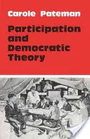 Participación y teoría democrática - Participation and Democratic Theory