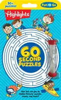 Puzzles de 60 segundos - 60-Second Puzzles