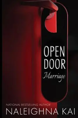 Matrimonio de puertas abiertas - Open Door Marriage