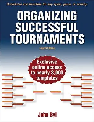 Organizar torneos con éxito - Organizing Successful Tournaments