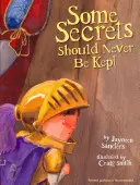 Algunos secretos nunca deben guardarse: Protege a los niños de las caricias inseguras enseñándoles a hablar siempre. - Some Secrets Should Never Be Kept: Protect children from unsafe touch by teaching them to always speak up