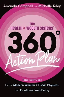 Plan de Acción 360º de las Hermanas de la Salud y la Riqueza - The Health & Wealth Sisters' 360 Action Plan