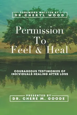 Permiso para sentir y sanar - Permission to Feel and Heal