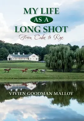 My Life as a Long Shot: De Cuba al centeno - My Life as a Long Shot: From Cuba to Rye