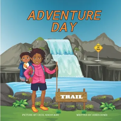 Día de aventuras - Adventure Day